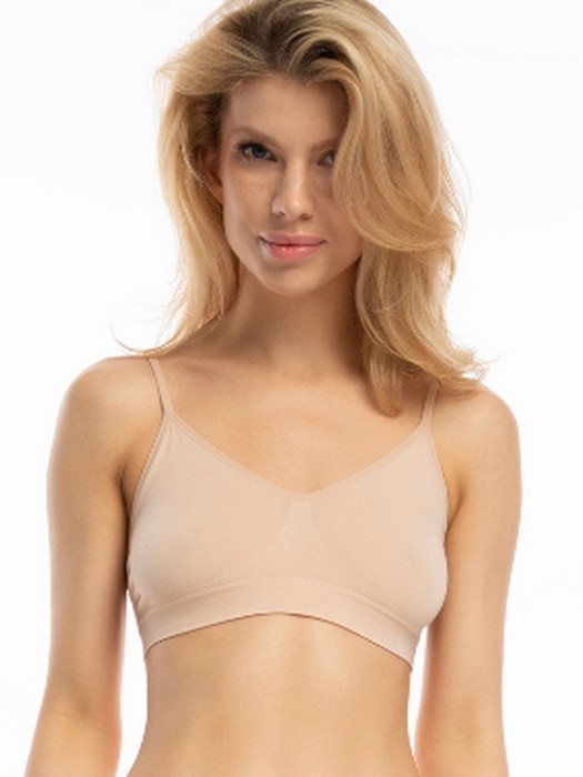 Бюстгальтер JULIMEX BAMBOO BRALETTE