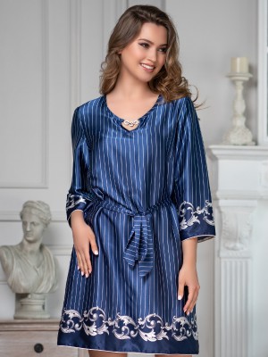Платье домашнее MIA-AMORE Barocco 8614