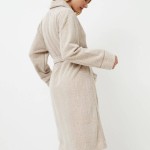 Халат женский Aruelle MARIANNA BEIGE