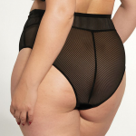 Трусы высокие Kris Line PASSION Briefshighwaist