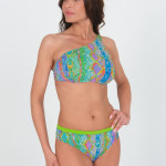 Купальник Dea Fiori Pitonia 21-03 Top