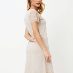 Сорочка женская Aruelle MARIANNA BEIGE