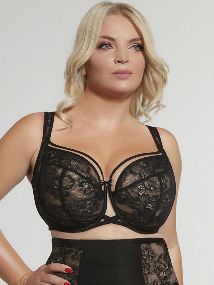 Бюстгальтер Kris Line VENICE Softfullcup