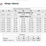 Бюстгальтер Kinga 1133-SC DATE PROMISE